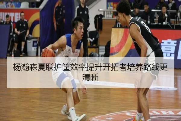 杨瀚森夏联护筐效率提升开拓者培养路线更清晰